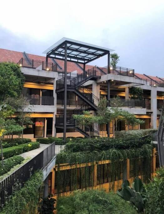 Royal Place- Tamarind Suite Cyberjaya Εξωτερικό φωτογραφία